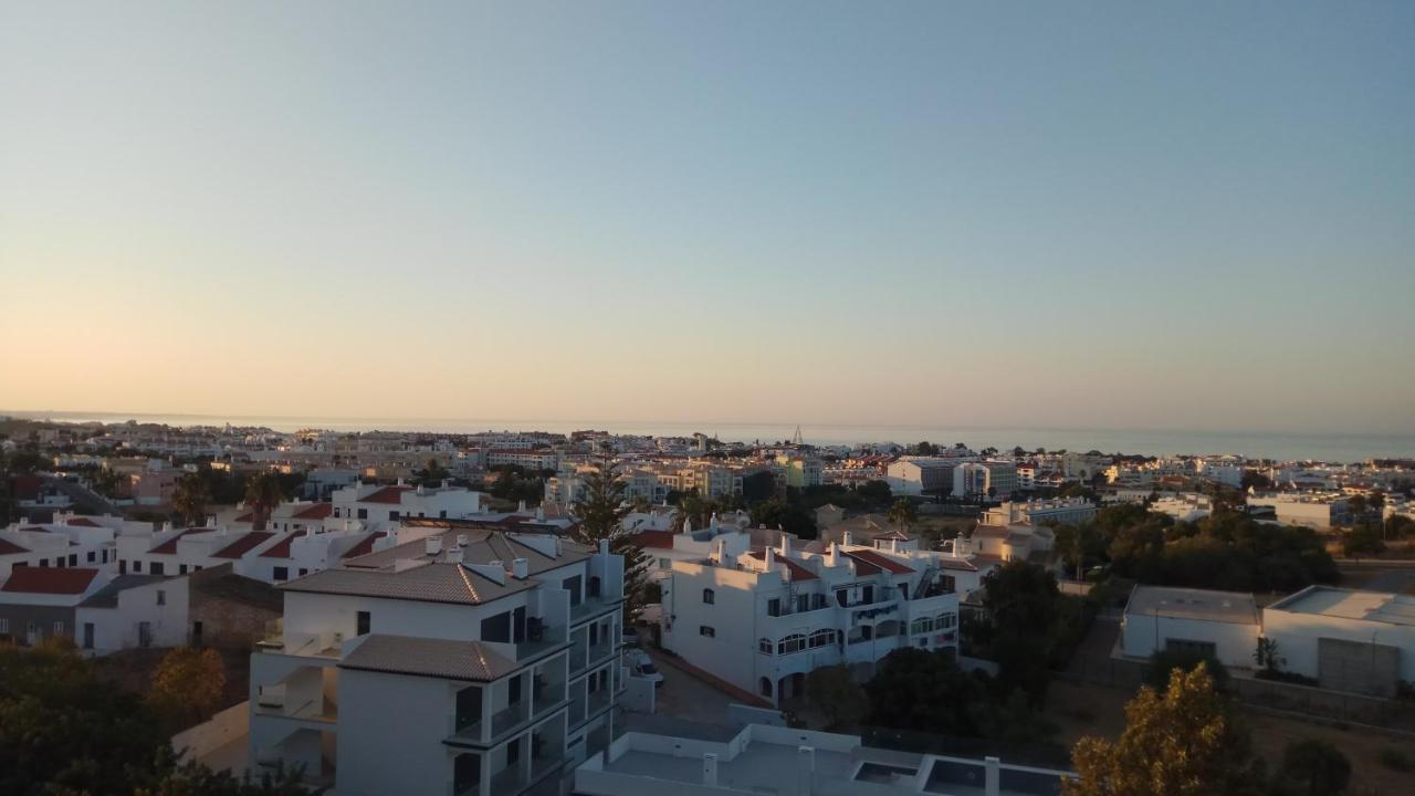 Ferienwohnung Albufeira 603 Exterior foto