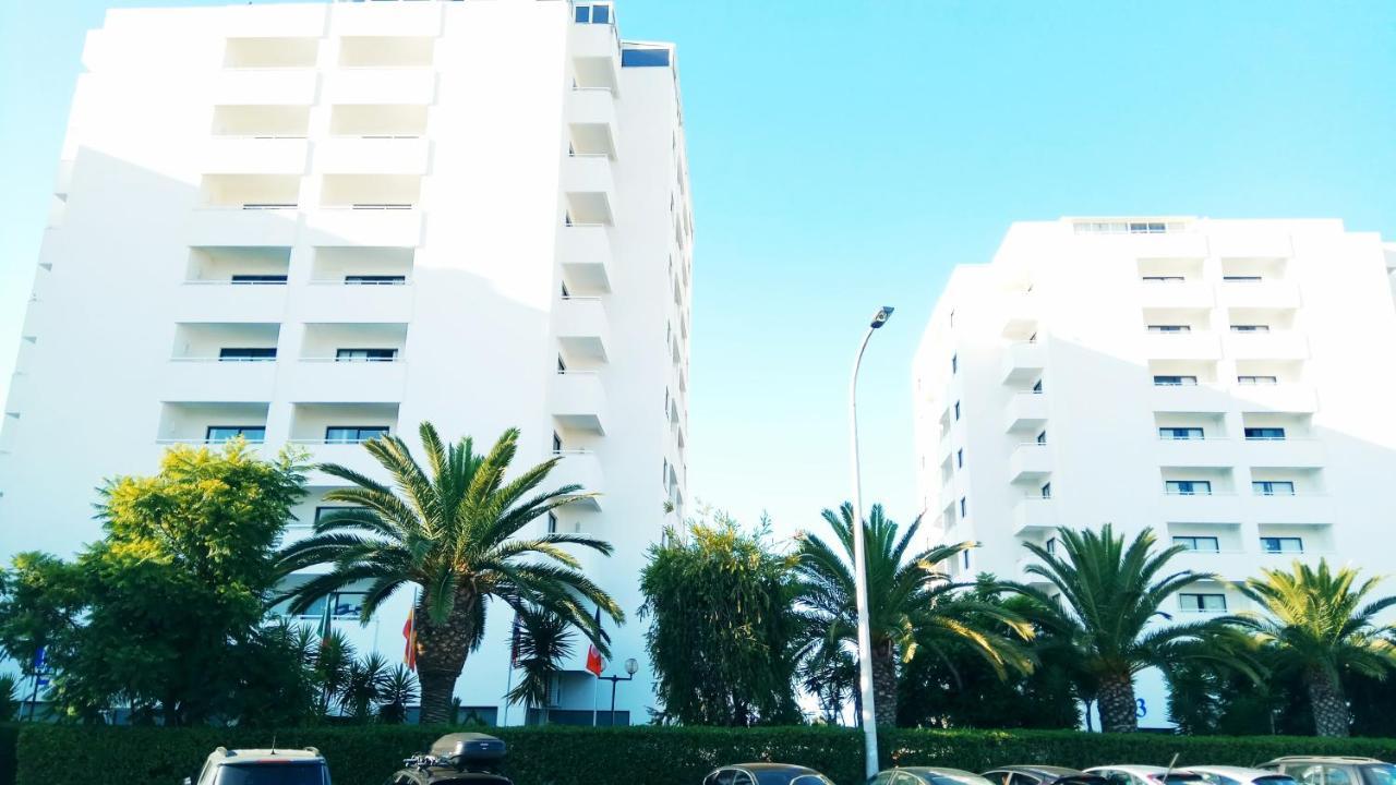 Ferienwohnung Albufeira 603 Exterior foto