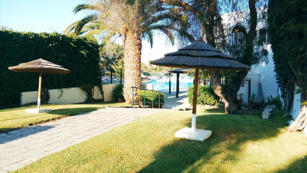 Ferienwohnung Albufeira 603 Exterior foto